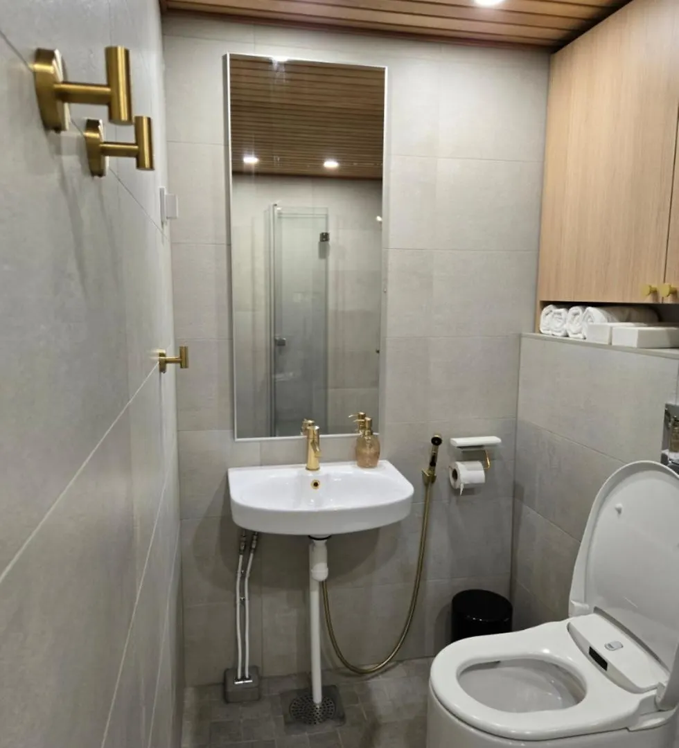 הלסינקי Studio Takrili